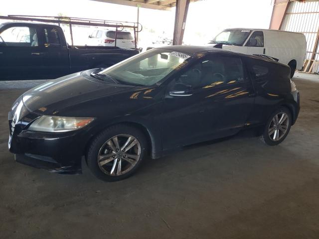 2012 HONDA CR-Z, 