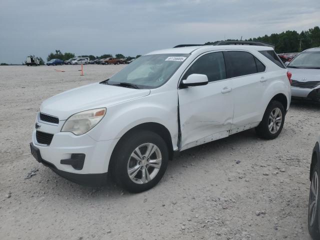 2015 CHEVROLET EQUINOX LT, null