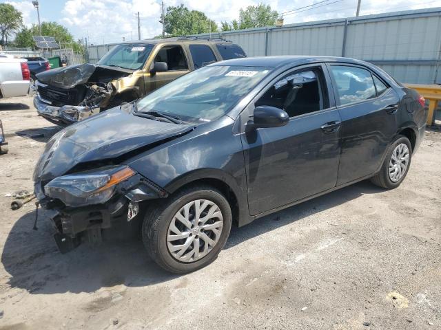 2019 TOYOTA COROLLA L, 