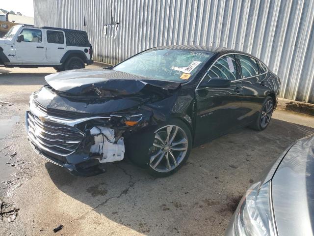 2022 CHEVROLET MALIBU LT, 