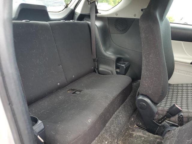 JTNJJXB05CJ013165 - 2012 TOYOTA SCION IQ SILVER photo 10