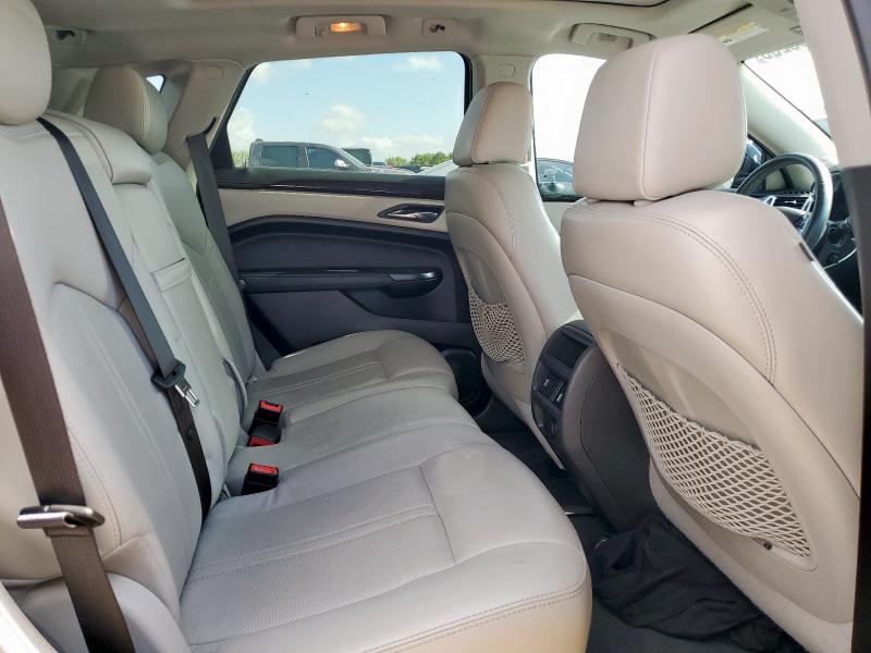 3GYFNCE39ES560058 - 2014 CADILLAC SRX PERFORMANCE COLLECTION BLACK photo 11