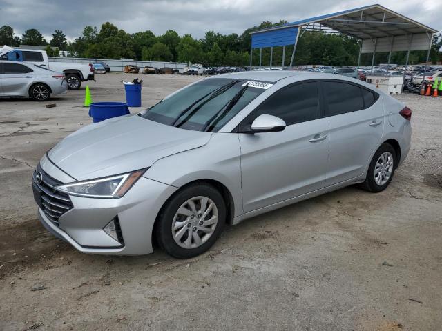 2019 HYUNDAI ELANTRA SE, null