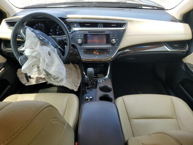 4T1BK1EB8DU007002 - 2013 TOYOTA AVALON BASE Bordo foto 8