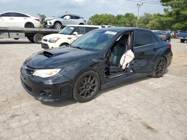 JF1GV8J61DL014680 - 2013 SUBARU IMPREZA WRX STI BLACK photo 1