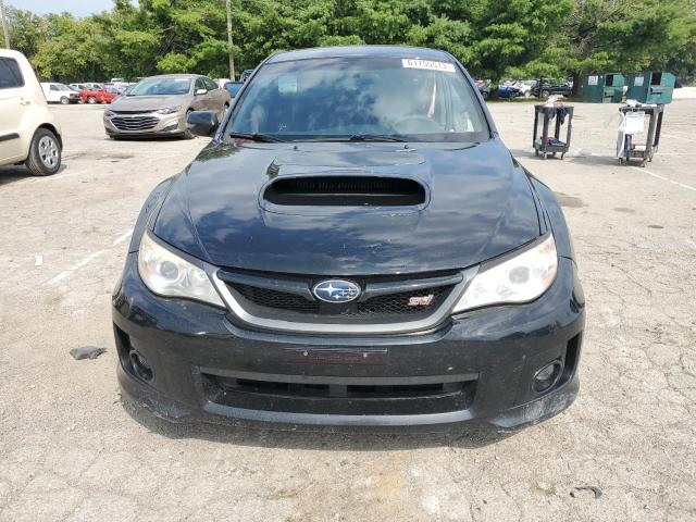 JF1GV8J61DL014680 - 2013 SUBARU IMPREZA WRX STI BLACK photo 5