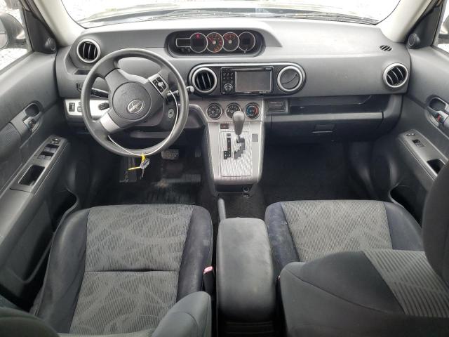 JTLZE4FE4CJ006485 - 2012 TOYOTA SCION XB PURPLE photo 8