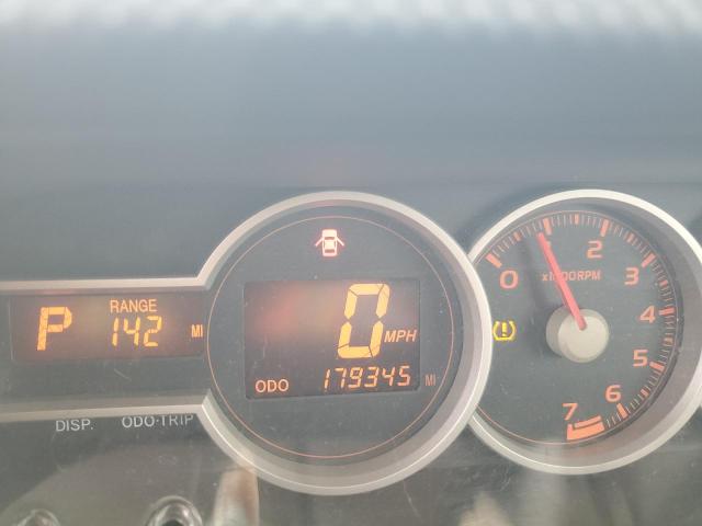 JTLZE4FE4CJ006485 - 2012 TOYOTA SCION XB PURPLE photo 9