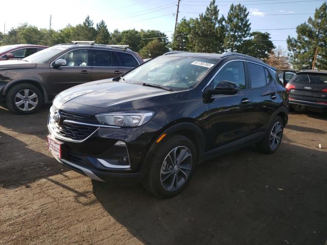 2023 BUICK ENCORE GX SELECT, 