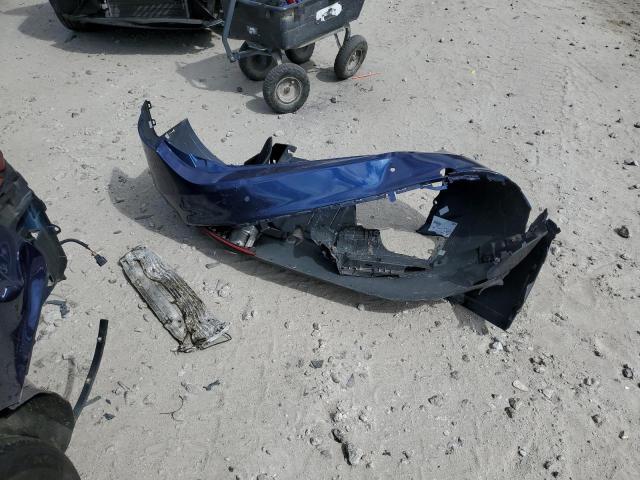 ZARFAEDN2J7589285 - 2018 ALFA ROMEO GIULIA Q4 ლურჯი ფოტო 12