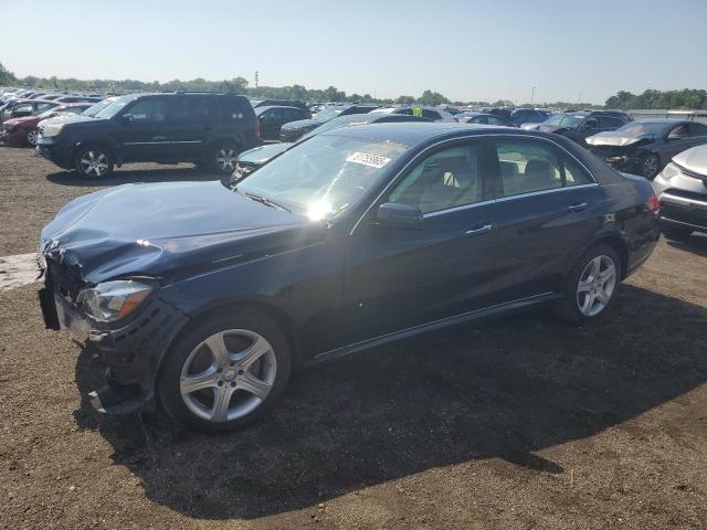 2016 MERCEDES-BENZ E 350 4MATIC, 