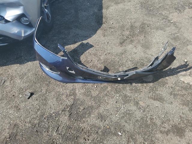 WDDHF8JBXGB300021 - 2016 MERCEDES-BENZ E 350 4MATIC BLUE photo 12