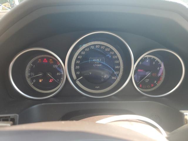 WDDHF8JBXGB300021 - 2016 MERCEDES-BENZ E 350 4MATIC BLUE photo 9