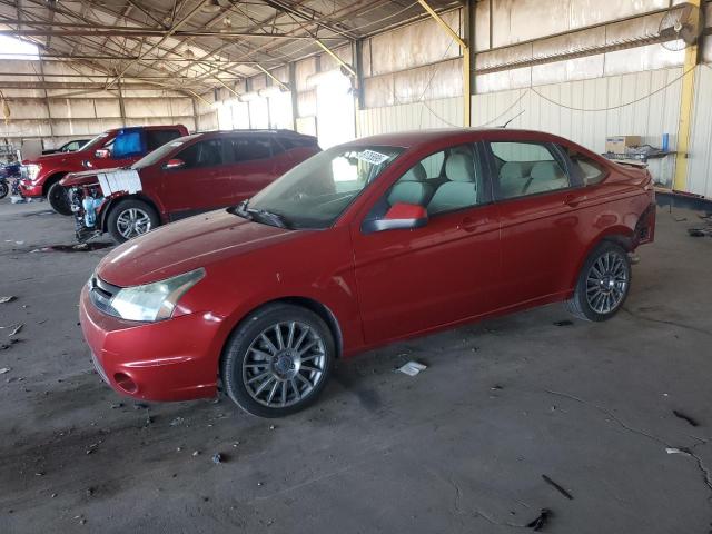 2011 FORD FOCUS SES, null