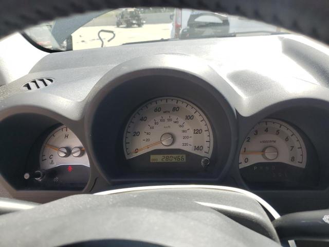 JTKDE177X50002141 - 2005 TOYOTA SCION TC 灰色 照片 9