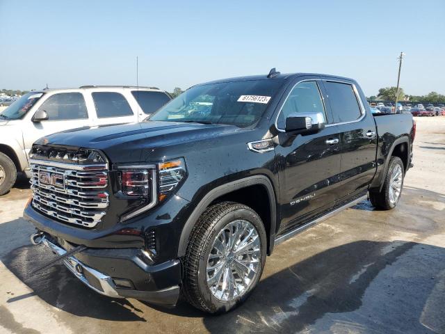 2023 GMC SIERRA K1500 DENALI, 