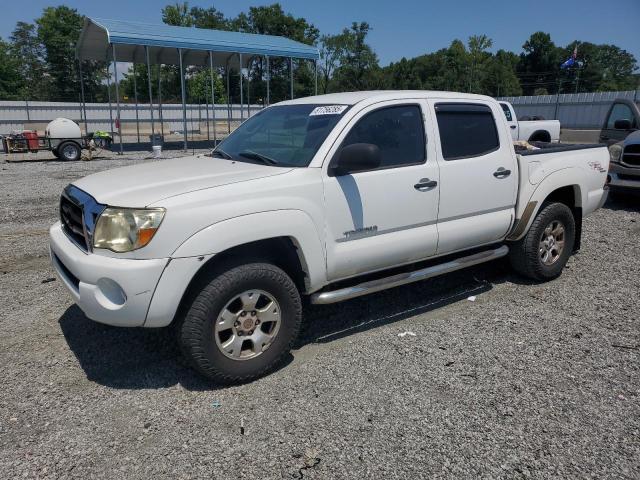 2006 TOYOTA TACOMA DOUBLE CAB PRERUNNER, null