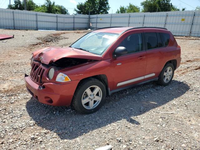 2010 JEEP COMPASS SPORT, null