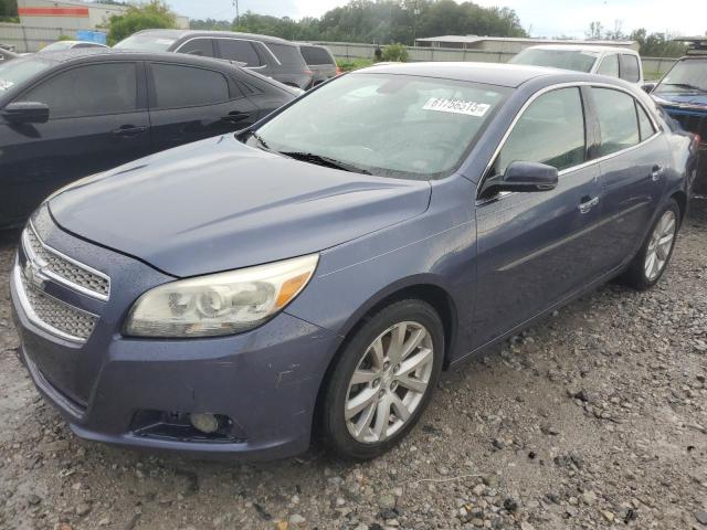 2013 CHEVROLET MALIBU LTZ, null