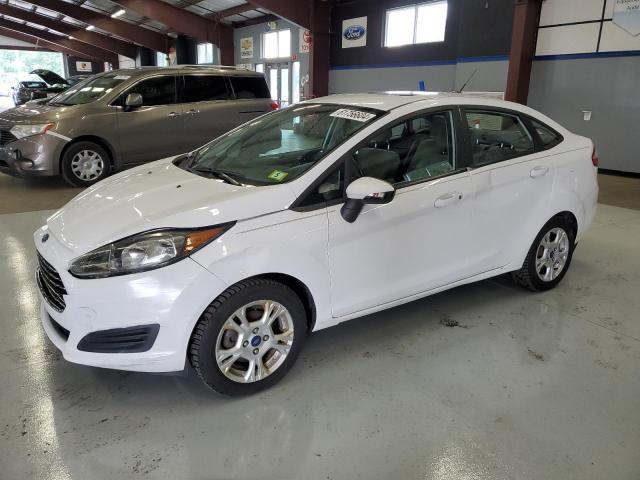 2016 FORD FIESTA SE, 