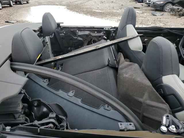 WAUCGAFH7FN011050 - 2015 AUDI S5 PREMIUM PLUS 黑色 照片 10