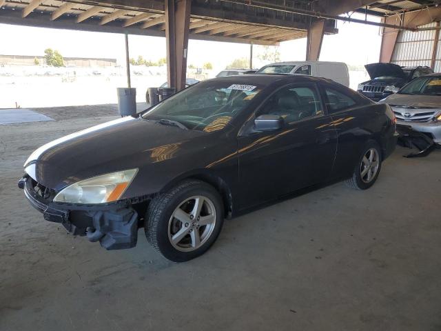 2004 HONDA ACCORD EX, null
