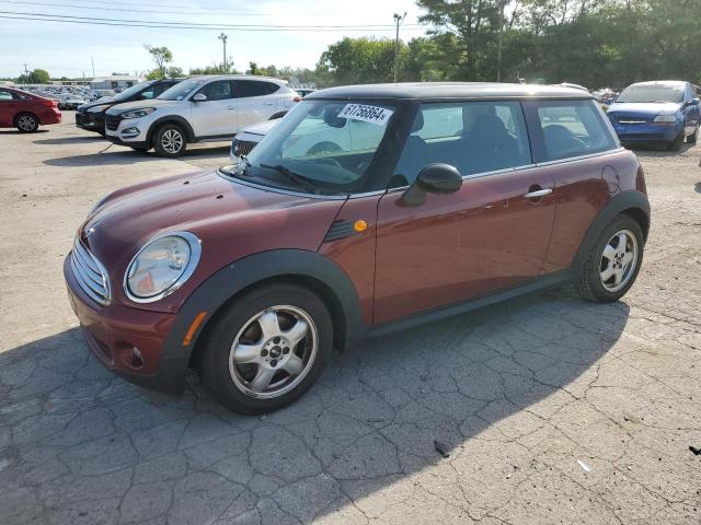 2008 MINI COOPER, 