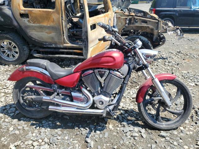 2011 VICTORY MOTORCYCLES VEGAS STANDARD, null