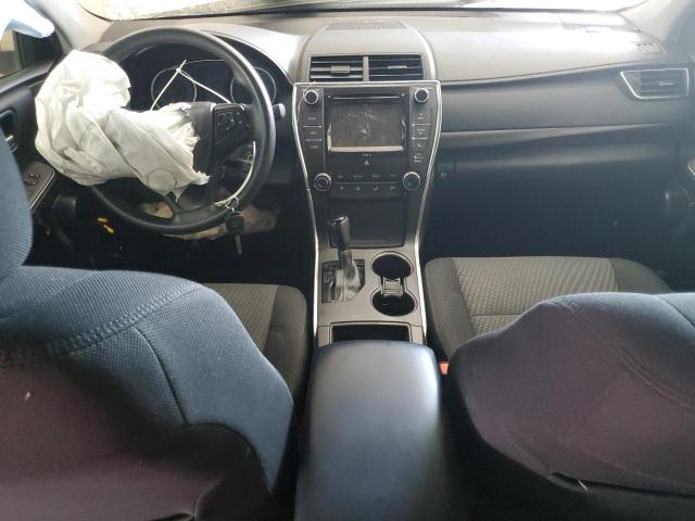 4T1BF1FK5GU254436 - 2016 TOYOTA CAMRY LE GOLD photo 8