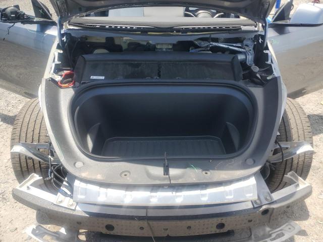 7SAYGDEE4RA332726 - 2024 TESLA MODEL Y Boz foto 11