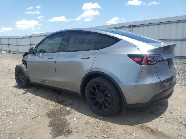 7SAYGDEE4RA332726 - 2024 TESLA MODEL Y Boz foto 2