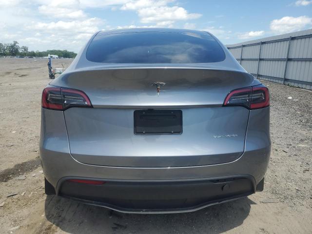 7SAYGDEE4RA332726 - 2024 TESLA MODEL Y Boz foto 6