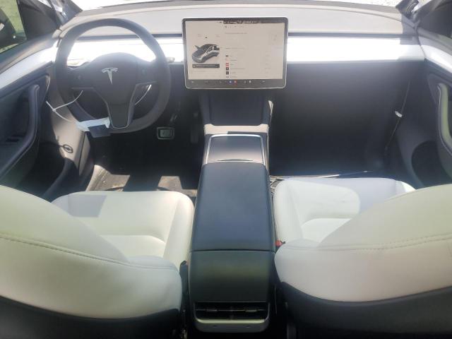 7SAYGDEE4RA332726 - 2024 TESLA MODEL Y Boz foto 8