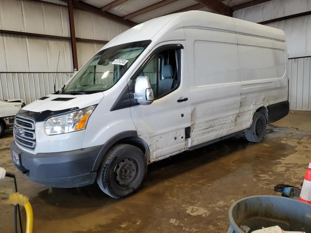 2019 FORD TRANSIT T-250, null