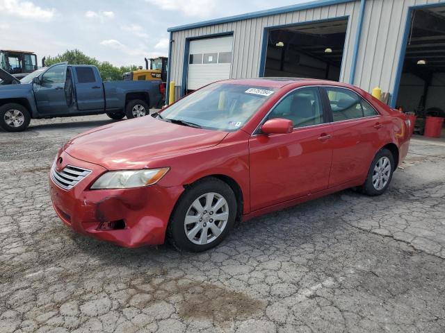 2008 TOYOTA CAMRY HYBRID, 