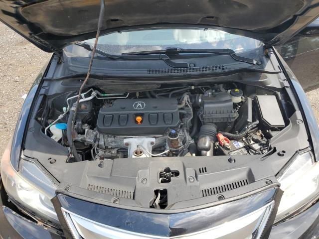 19VDE1F72DE010175 - 2013 ACURA ILX 20 TECH BLACK photo 11