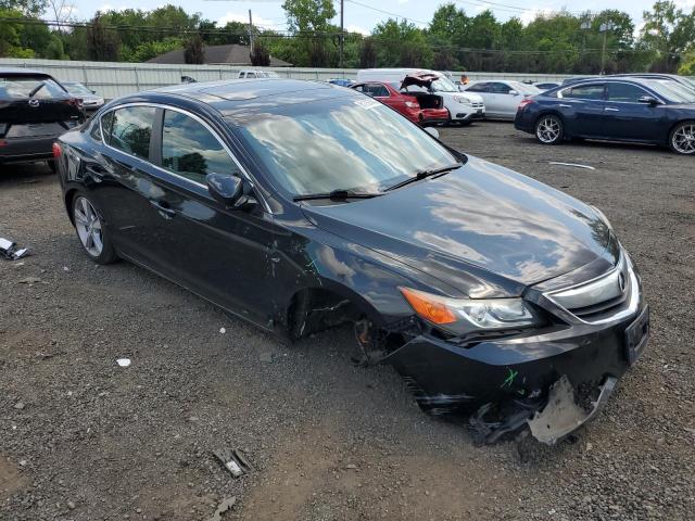 19VDE1F72DE010175 - 2013 ACURA ILX 20 TECH BLACK photo 4