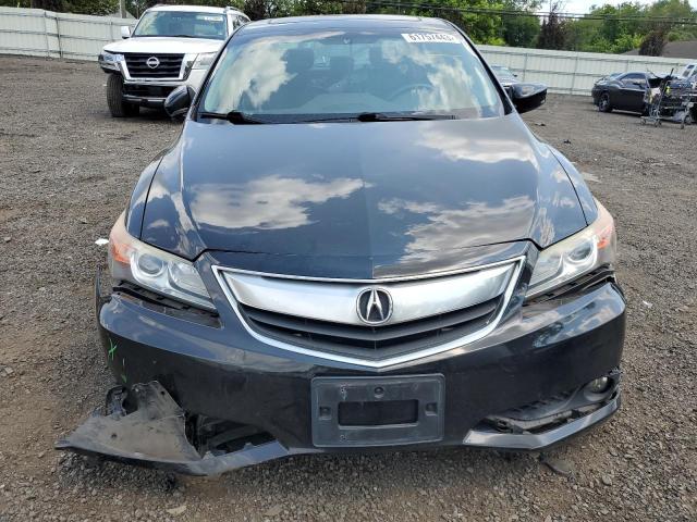 19VDE1F72DE010175 - 2013 ACURA ILX 20 TECH BLACK photo 5