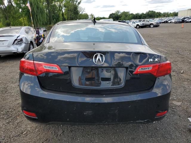 19VDE1F72DE010175 - 2013 ACURA ILX 20 TECH BLACK photo 6
