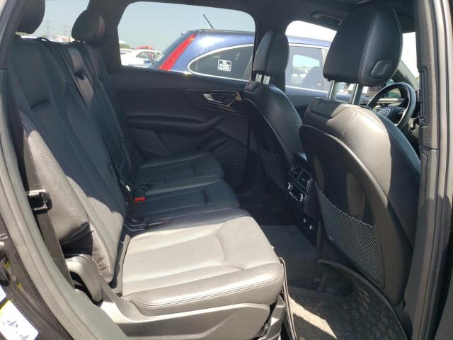 WA1VABF7XKD013265 - 2019 AUDI Q7 PRESTIGE 黑色 照片 10