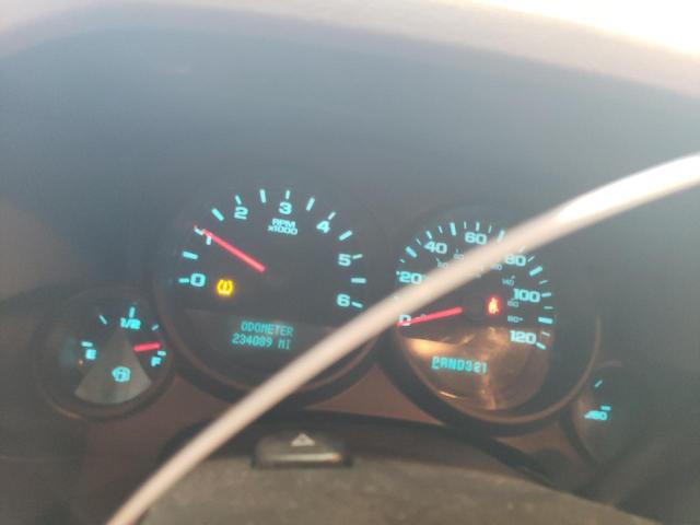 1GCEC19X17Z652019 - 2007 CHEVROLET SILVRDO LT C1500 CLASSIC TAN photo 9