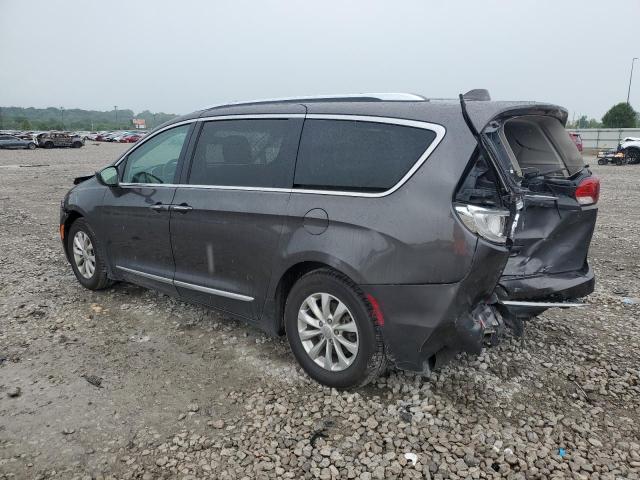 2C4RC1BG7JR229054 - 2018 CHRYSLER PACIFICA TOURING L Boz foto 2