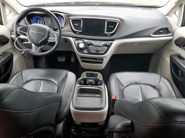 2C4RC1BG7JR229054 - 2018 CHRYSLER PACIFICA TOURING L Boz foto 8