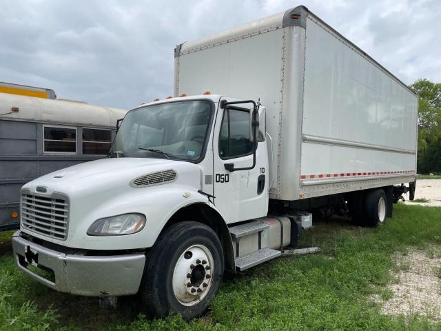 1FVACWDT0DDBU9050 - 2013 FREIGHTLINER M2 106 MEDIUM DUTY WHITE photo 2