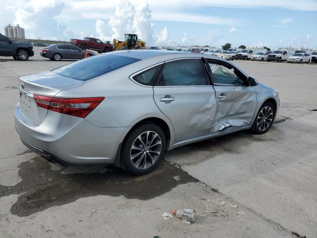 4T1BK1EB7GU220771 - 2016 TOYOTA AVALON XLE 银色 照片 3