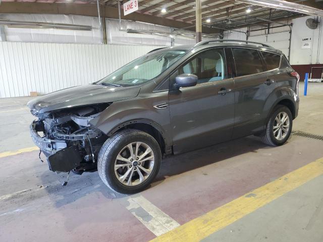 2018 FORD ESCAPE SE, null