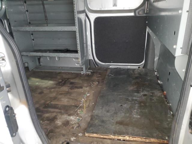 3N63M0ZN5HK701442 - 2017 CHEVROLET CITY EXPRE LT 银色 照片 11