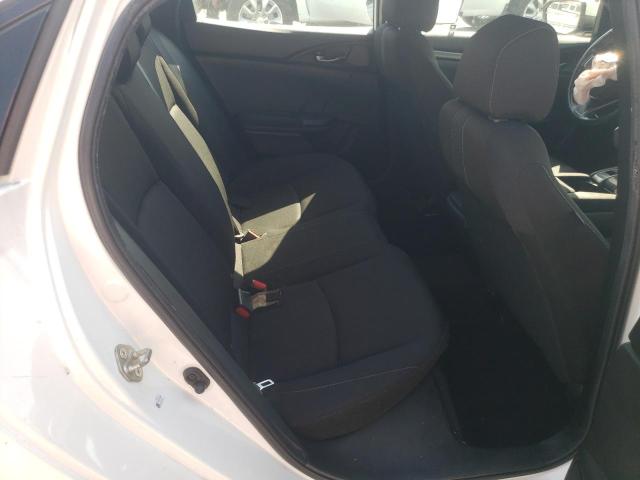 SHHFK7H4XJU401190 - 2018 HONDA CIVIC SPORT 白色 照片 10