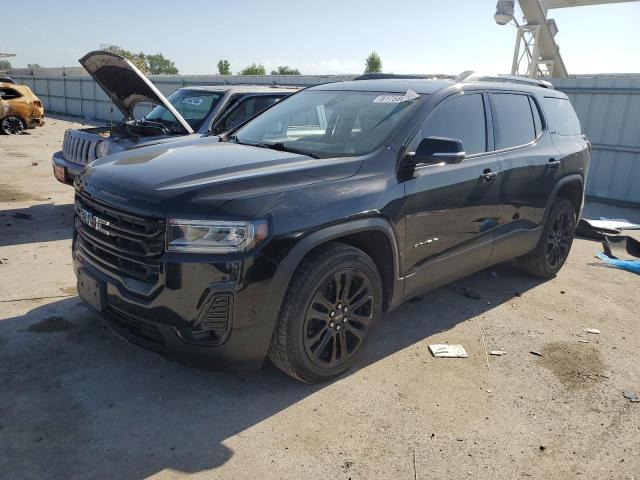 2021 GMC ACADIA SLT, 