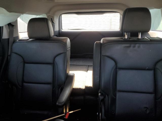 1GKKNULS9MZ213890 - 2021 GMC ACADIA SLT შავი ფოტო 10